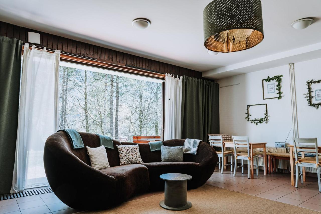 Tuba Apartments Бохинь Экстерьер фото