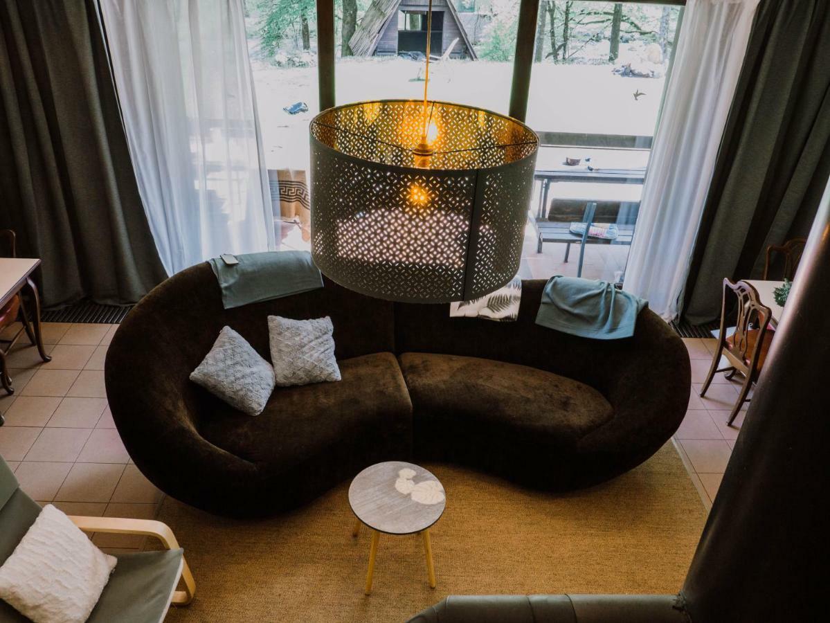 Tuba Apartments Бохинь Экстерьер фото